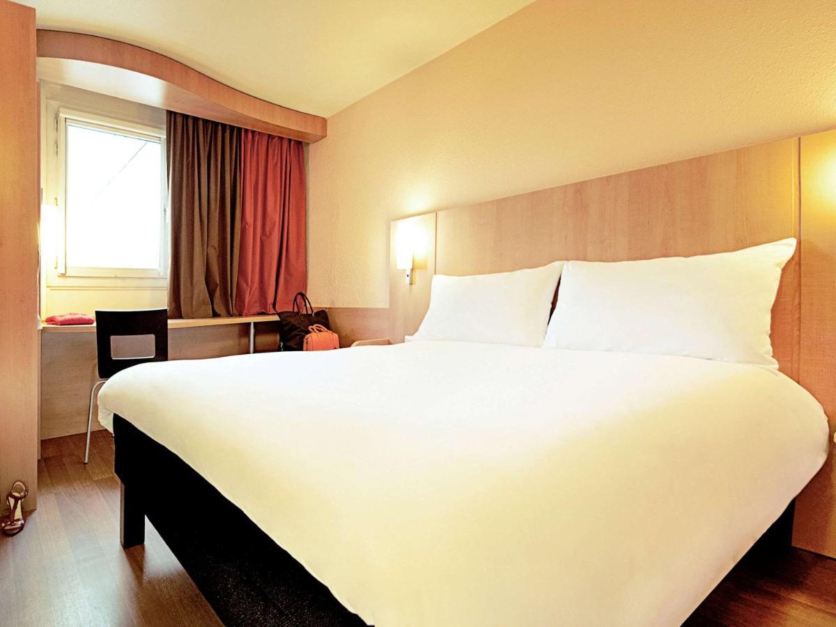 Ibis Alencon Hotell Eksteriør bilde