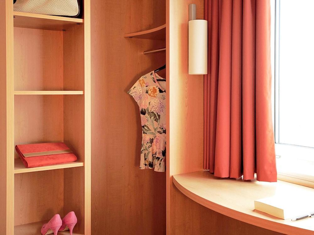 Ibis Alencon Hotell Eksteriør bilde